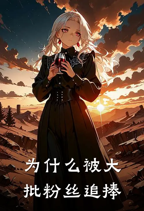 为什么被大批粉丝追捧