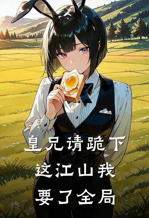 皇兄请跪下,这江山我要了全局的