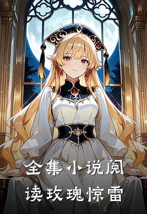 全集小说阅读玫瑰惊雷