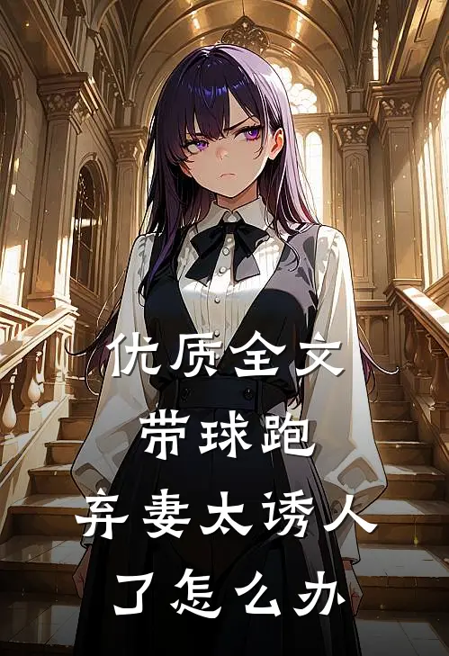 优质全文带球跑：弃妻太诱人了怎么办