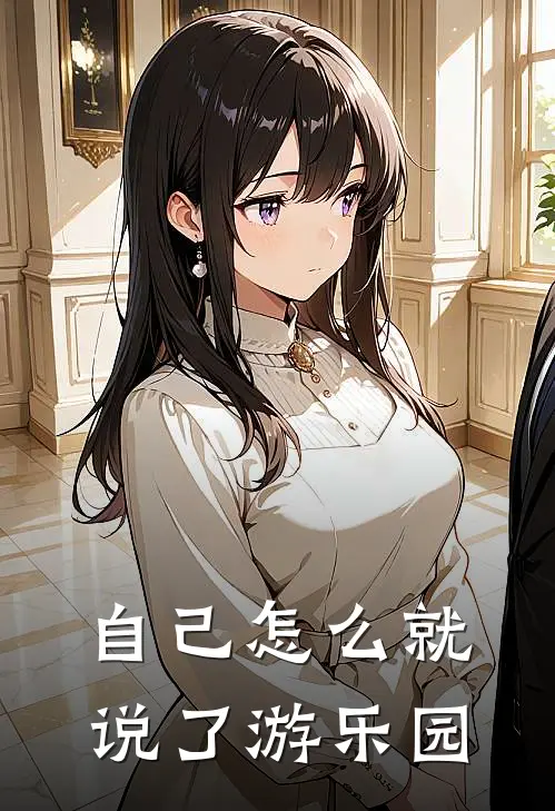 自己怎么就说了游乐园