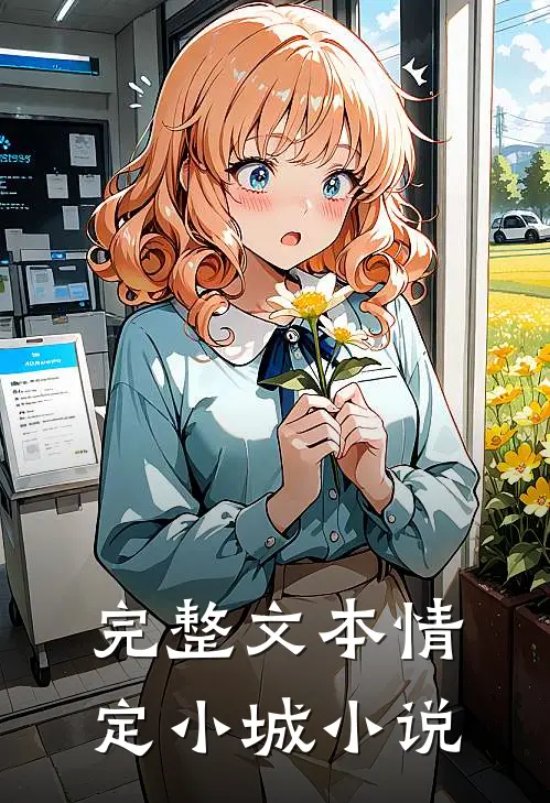 完整文本情定小城小说