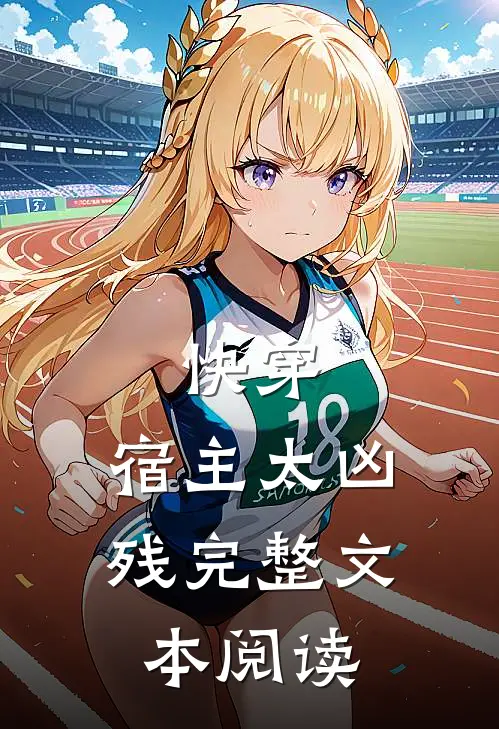 快穿宿主太凶残完整文本阅读免费