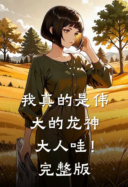 我真的是伟大的龙神大人哇!完整版在线观看