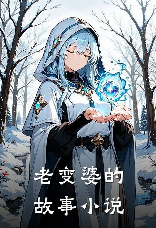 老变婆的故事小说
