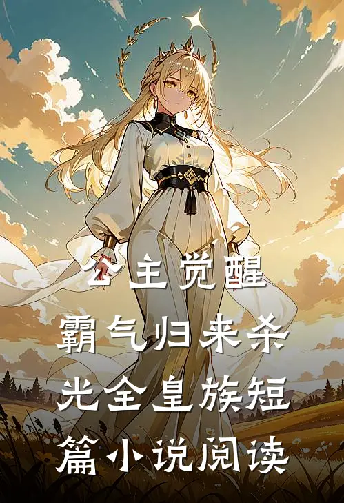 公主觉醒,霸气归来杀光全皇族短篇阅读