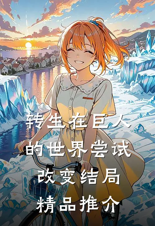 转生在巨人的世界尝试改变结局精品推介