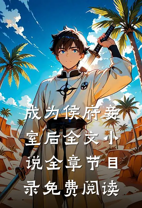 成为侯府妾室后全文小说全章节目录免费阅读