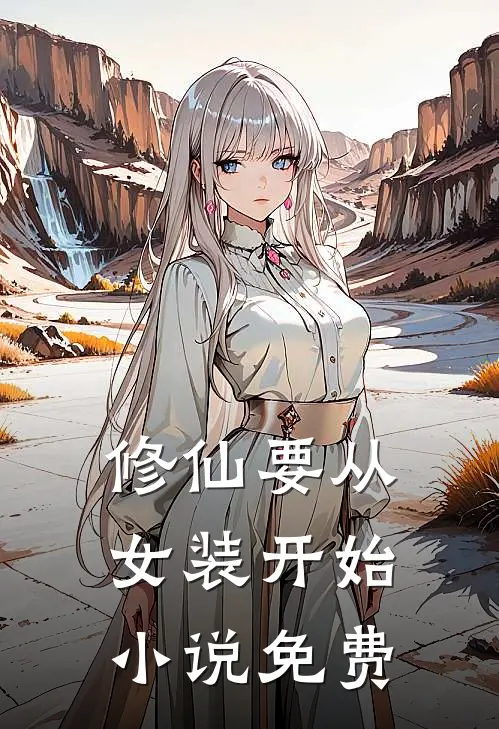 修仙要从女装开始小说免费