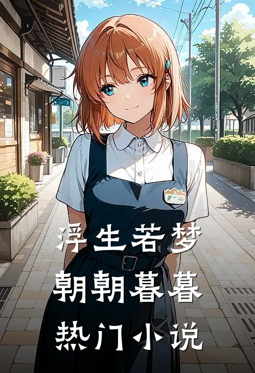 浮生若梦,朝朝暮暮热门在线阅读
