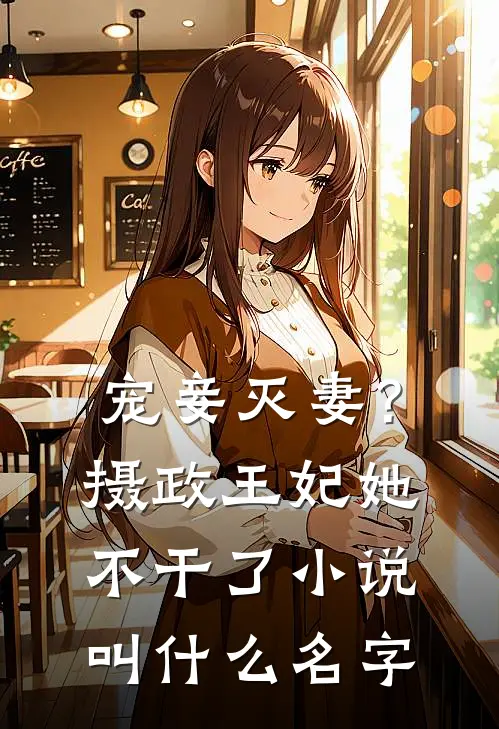 宠妾灭妻?摄政王妃她不干了叫名字
