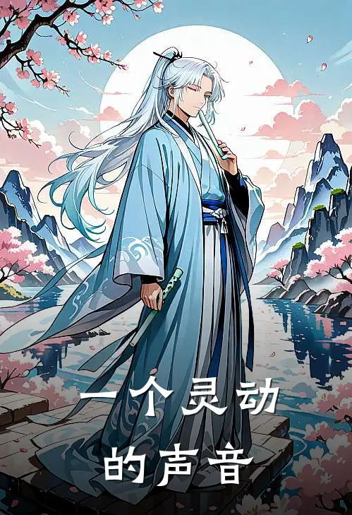 一个灵动的声音