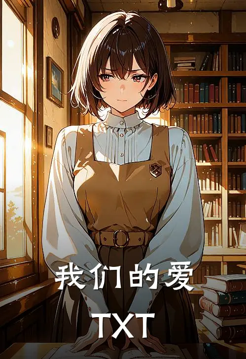 我们的爱TXT
