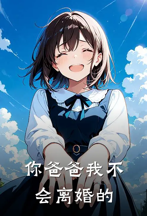 你爸爸我不会离婚的