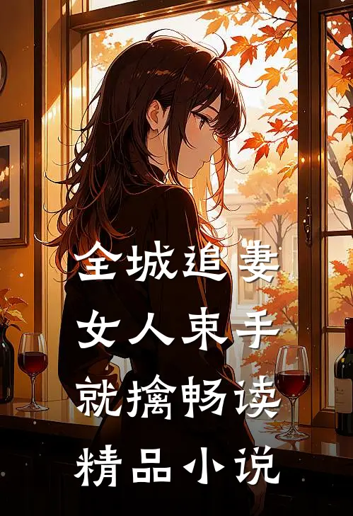 全城追妻女人束手就擒畅读精品
