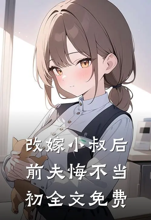 改嫁小叔后,前夫悔不当初全文免费