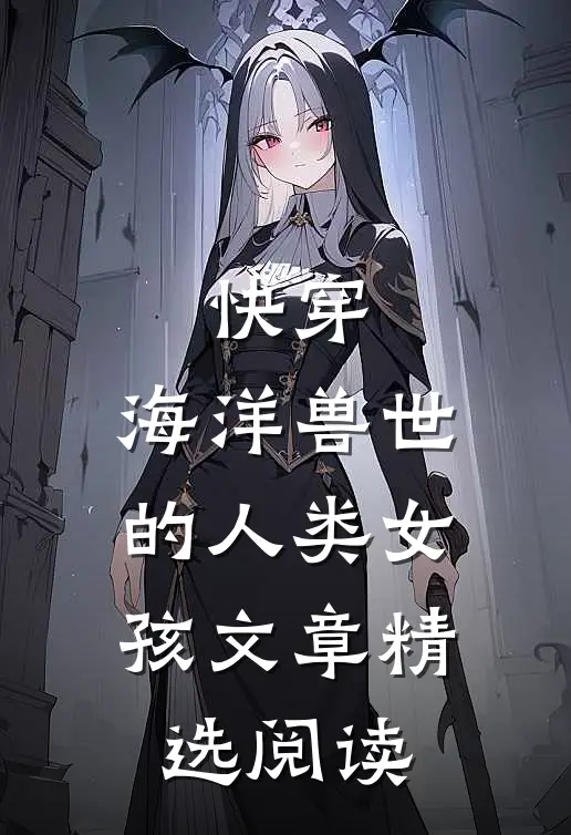 快穿海洋兽世的人类女孩文章精选阅读