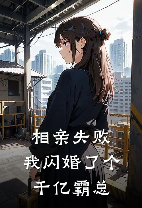 相亲失败,我闪婚了个千亿霸总短剧免费观看