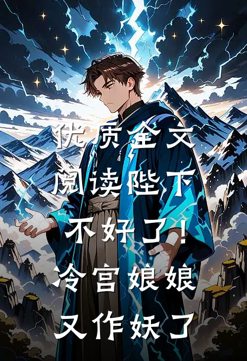 优质全文阅读陛下不好了！冷宫娘娘又作妖了