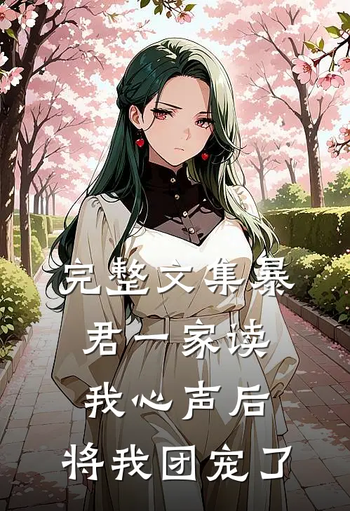 完整文集暴君一家读我心声后，将我团宠了