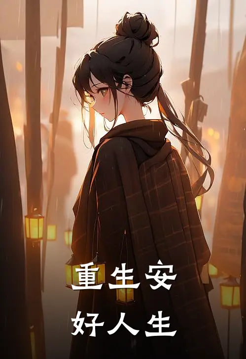 重生安好人生