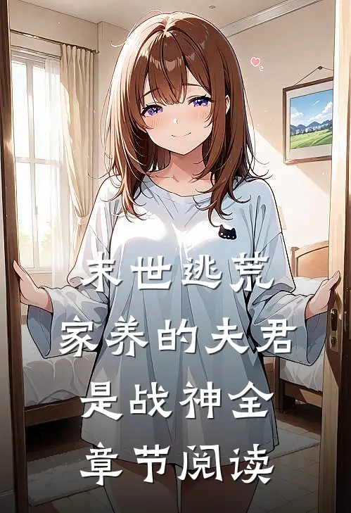 末世逃荒家养的夫君是战神全章节阅读