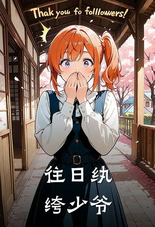 往日纨绔少爷
