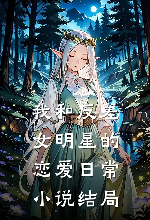 我和反差女明星的恋爱日常小说结局