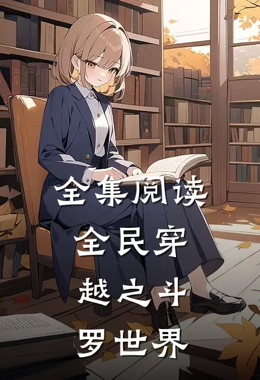 全集阅读全民穿越之斗罗世界