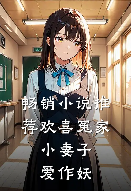 畅销推荐欢喜冤家小妻子爱作妖百度
