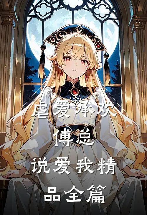 虐爱承欢傅总,说爱我精品全篇在线阅读