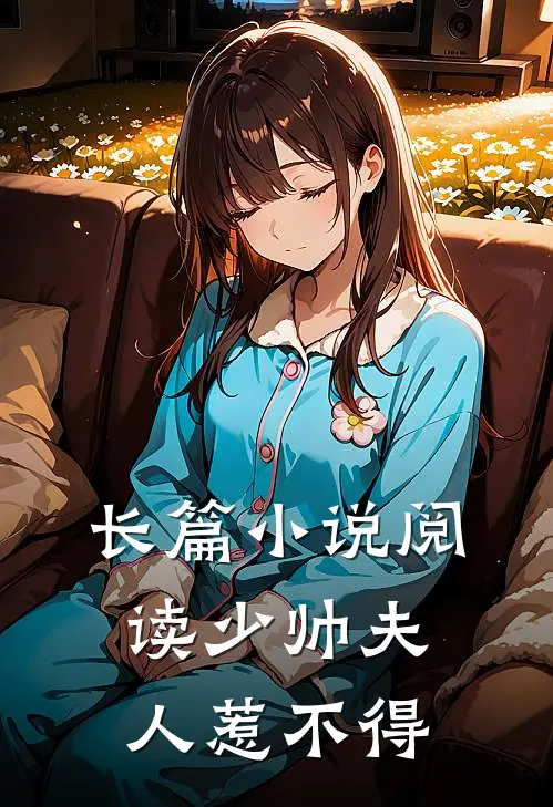 长篇小说阅读少帅夫人惹不得