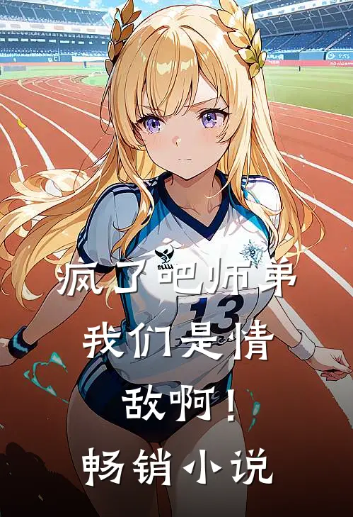 疯了吧师弟,我们是情敌啊!畅销免费阅读