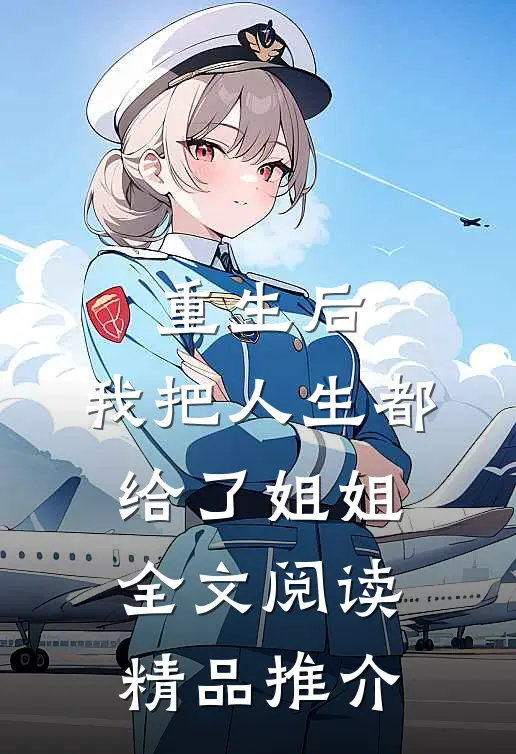 重生后,我把人生都给了姐姐全文阅读精品推介
