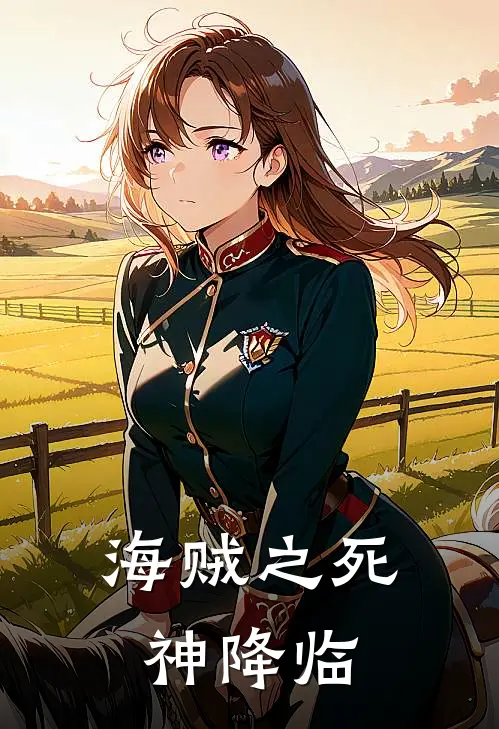 海贼之死神降临