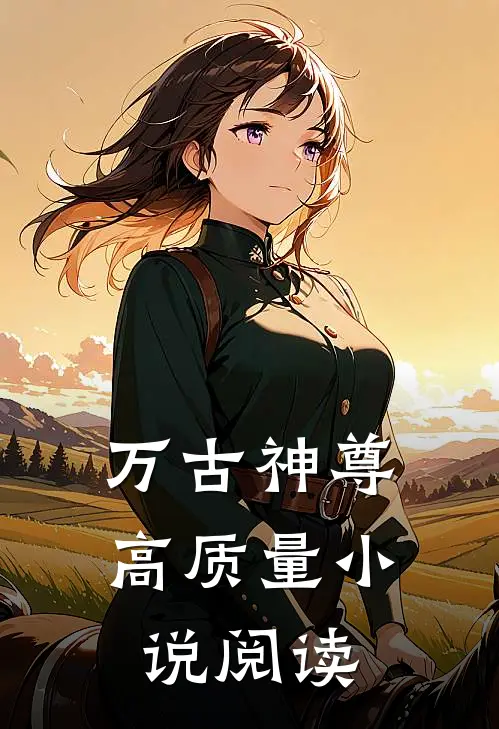 万古神尊高质量小说阅读