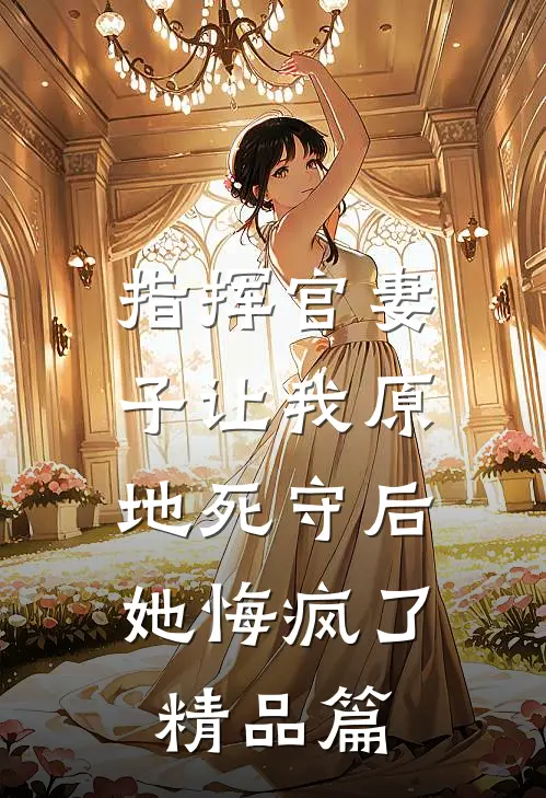 指挥官妻子让我原地死守后,她悔疯了精品篇在线观看