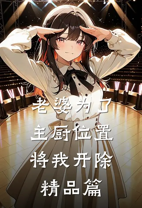 老婆为了主厨位置,将我开除精品篇