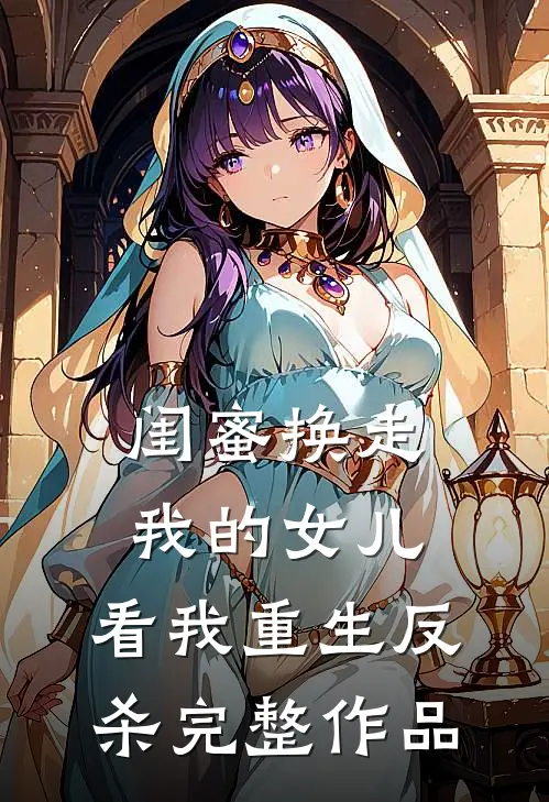 闺蜜换走我的女儿,看我重生反杀完整作品