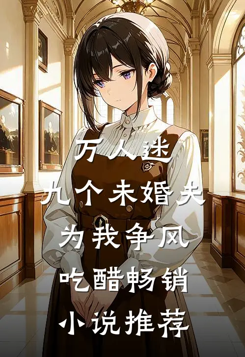 万人迷九个未婚夫为我争风吃醋畅销推荐免费阅读