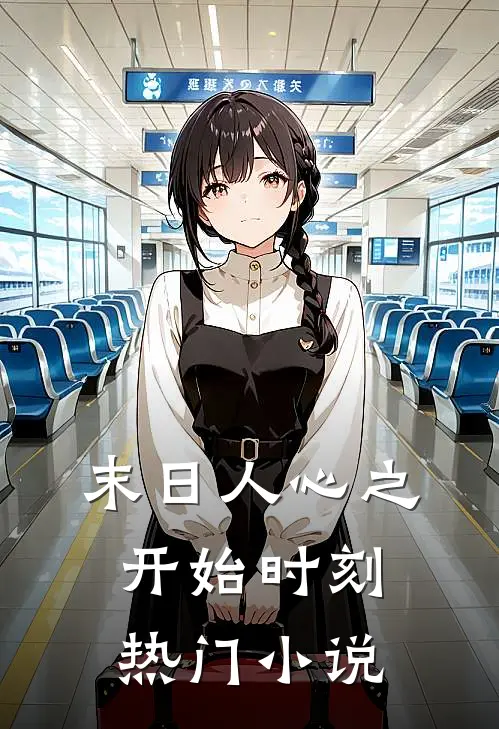末日人心之开始时刻热门小说