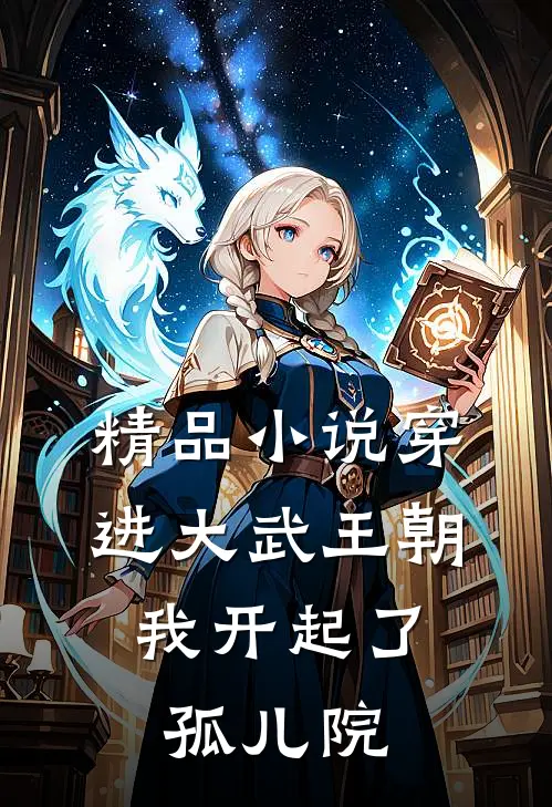 精品穿进大武王朝,我开起了孤儿院