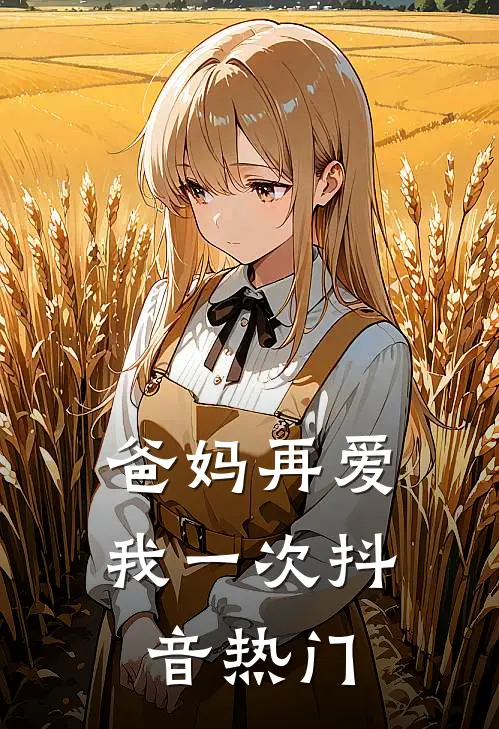 爸妈再爱我一次抖音热门