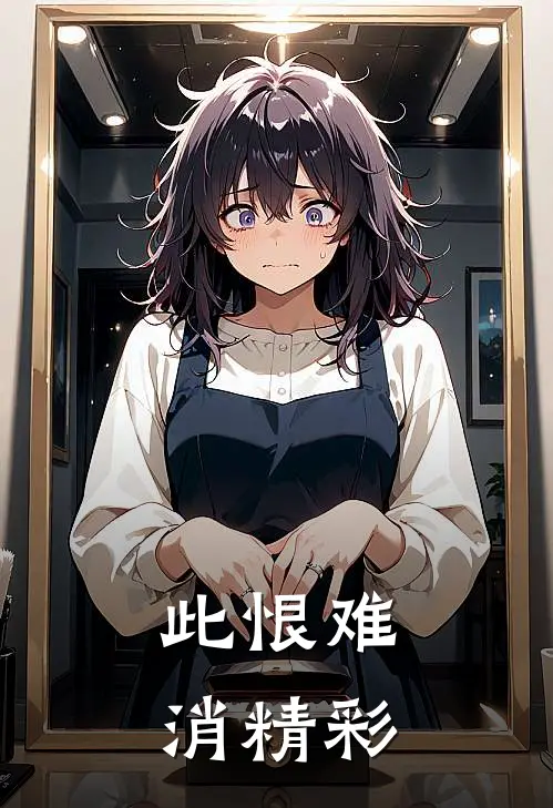 此恨难消精彩片段视频