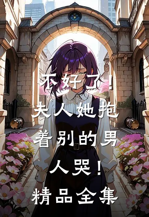不好了!夫人她抱着别的男人哭!精品全集