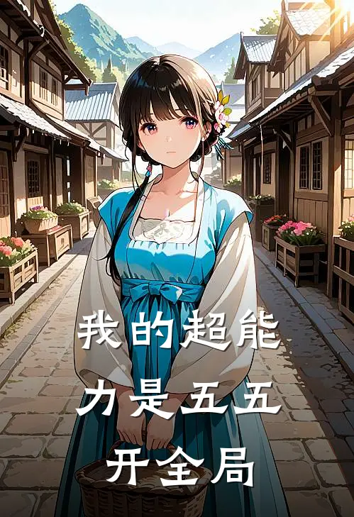 我的超能力是五五开全局