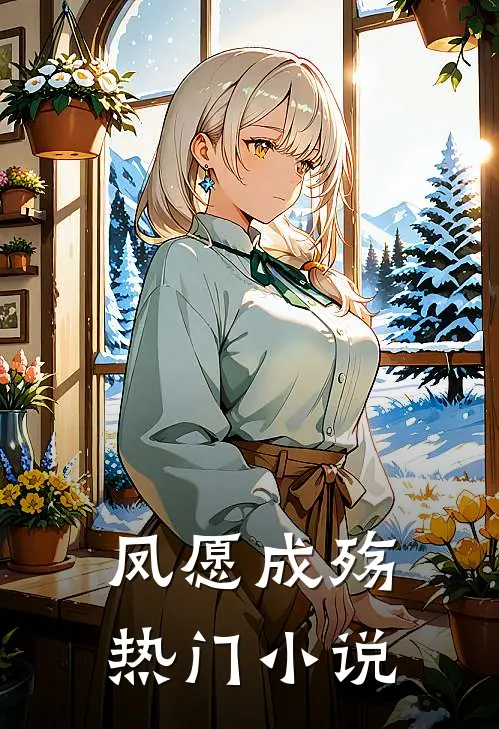 凤愿成殇热门小说