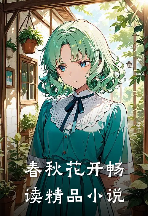 春秋花开畅读精品小说