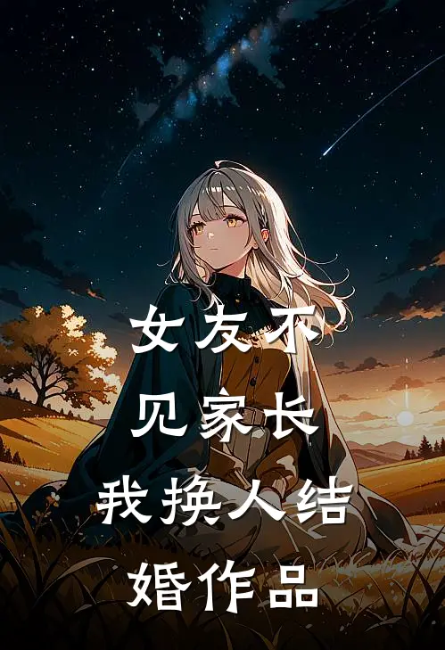 女友不见家长,我换人结婚作品怎么写