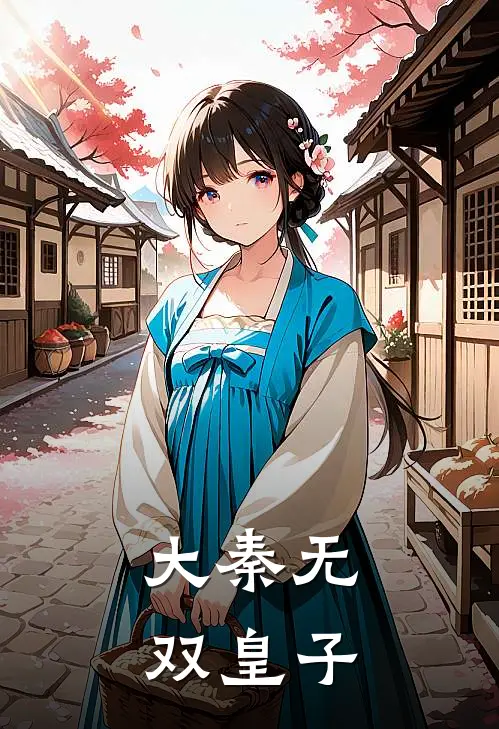 大秦无双皇子